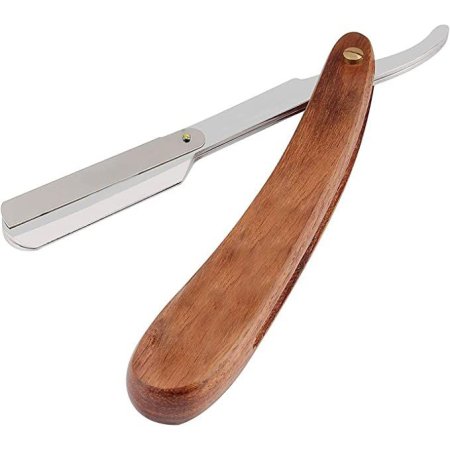 Beard & Mustache Razor